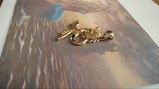Sirena - Ciondolo (Oro) - Mermaid - Pendant (Gold)