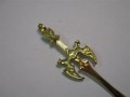 Spada Elfica (Oro) - Elven Sword (Gold)