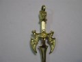 Spada Elfica (Oro) - Elven Sword (Gold)