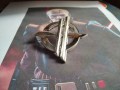 Spilla del Grande Inquisitore - Star Wars (Argento) - Grand Inquisitor Pin - Star Wars (Silver)