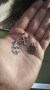 Svastica Runica dell'Universo - Ciondolo (Argento) - Runic Swastica of the Universe - Pendant (Silver)