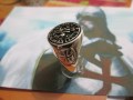 Anello del Templare (Argento) - Templar Knight Ring (Silver)