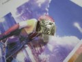 Anello di Tidus (Argento) - Tidus Ring (Silver)
