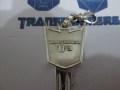 Chiave dei Transformers - Ciondolo (Argento) - Key of Transformers - Pendant (Silver)