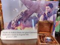 Nathan Drake Uncharted (Argento - Silver)