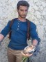 Nathan Drake Uncharted (Argento - Silver)