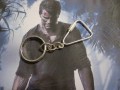 Portachiavi Anello di Drake Uncharted (Argento) - Ring of Drake Keyring (Silver)