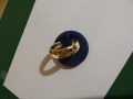 Unico Anello (Oro) - One Ring (Gold)