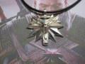 Lupo di Geralt (Argento) - Geralt Wolf (Silver)