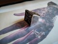 Stelle e Fulmini di Yelawolf - Anello (Argento) - Yelawolf Stars and Lightning - Ring (Silver)